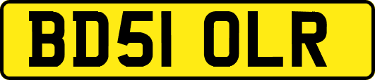 BD51OLR