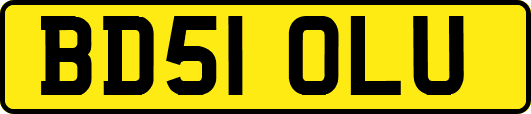 BD51OLU