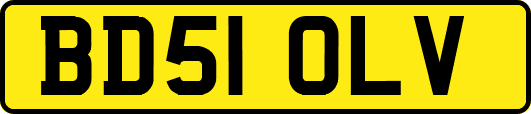 BD51OLV