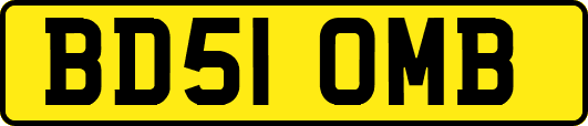 BD51OMB