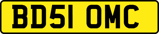 BD51OMC