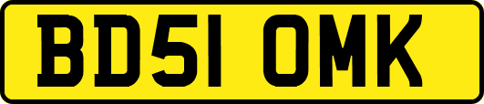 BD51OMK