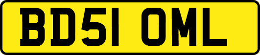 BD51OML