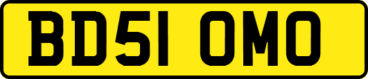 BD51OMO