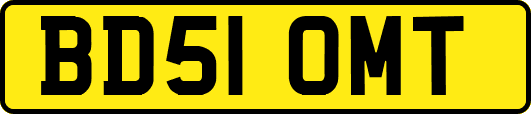 BD51OMT