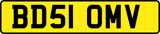 BD51OMV