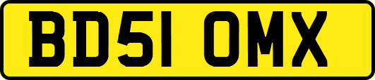 BD51OMX