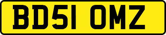 BD51OMZ