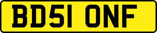 BD51ONF