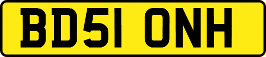 BD51ONH