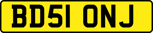 BD51ONJ