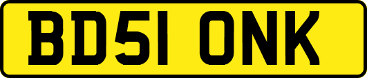 BD51ONK