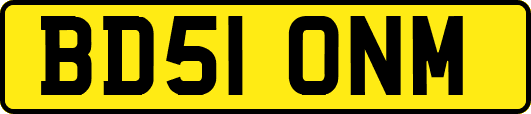 BD51ONM