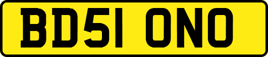 BD51ONO