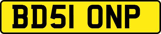 BD51ONP