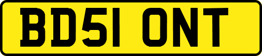 BD51ONT