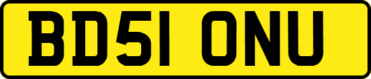 BD51ONU