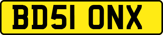 BD51ONX