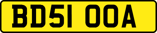 BD51OOA