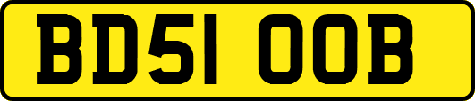 BD51OOB