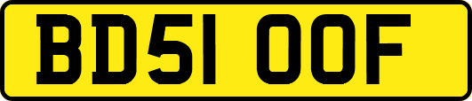 BD51OOF