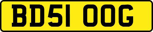 BD51OOG