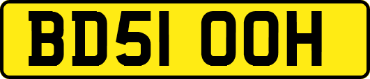 BD51OOH