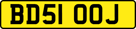 BD51OOJ