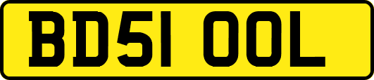 BD51OOL