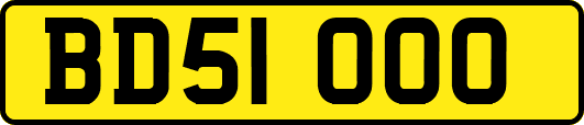 BD51OOO