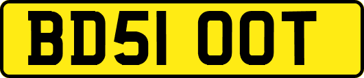 BD51OOT