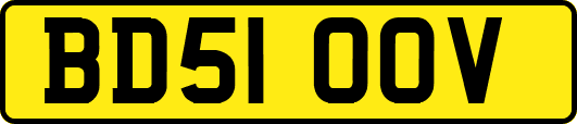 BD51OOV