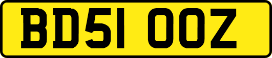 BD51OOZ