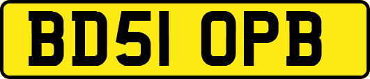 BD51OPB