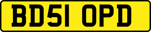 BD51OPD