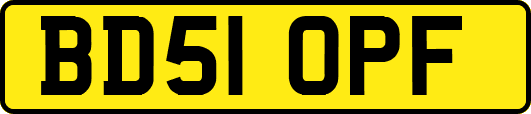 BD51OPF