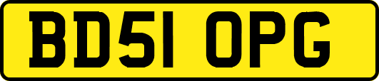 BD51OPG