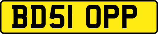 BD51OPP