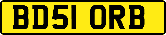 BD51ORB