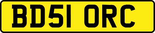 BD51ORC