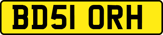 BD51ORH