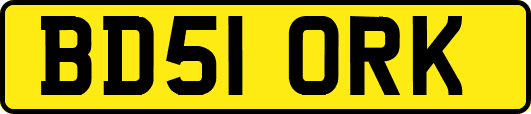 BD51ORK