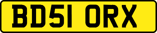 BD51ORX