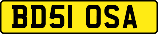BD51OSA