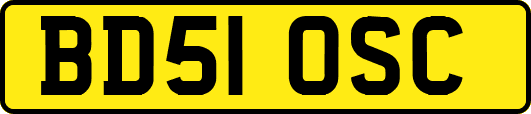 BD51OSC