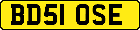 BD51OSE