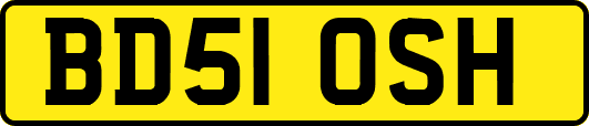 BD51OSH