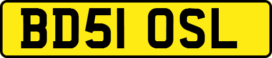 BD51OSL