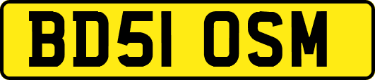 BD51OSM