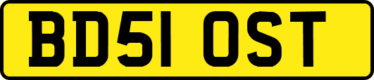BD51OST
